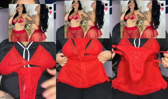 tatianerodrigues985's Stream - Jul 26, 2026, 2:11 AM