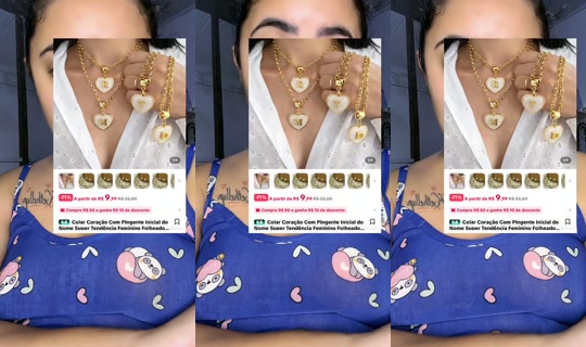 tatianerodrigues985's Stream - Aug 7, 2026, 5:09 PM