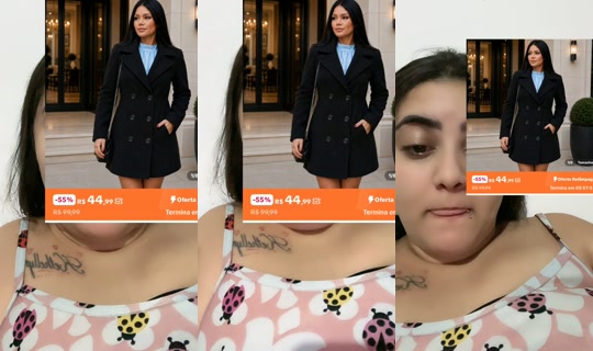 tatianerodrigues985's Stream - Sep 20, 2026, 1:31 PM
