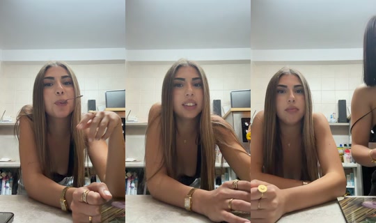 tatii_cd's Stream - Aug 3, 2026, 11:46 PM