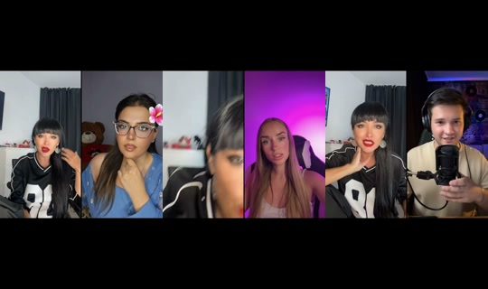 Stream ni tatishiras19 - Hul 27, 2026, 5:11 PM