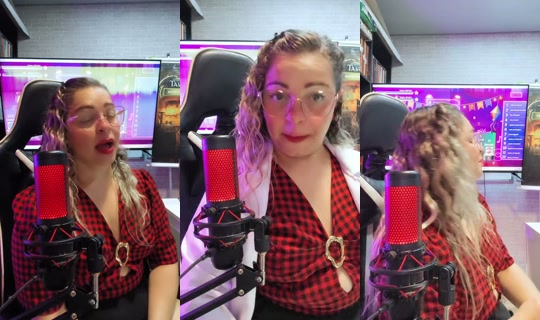 tatisky4's Stream - Jul 18, 2026, 11:25 PM