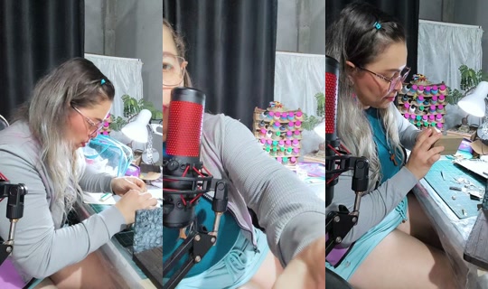 tatisky4's Stream - Jul 22, 2026, 6:49 PM