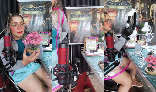 tatisky4's Stream - Jul 29, 2026, 6:18 PM