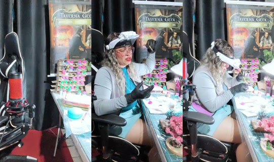 tatisky4's Stream - Jul 29, 2026, 8:52 PM