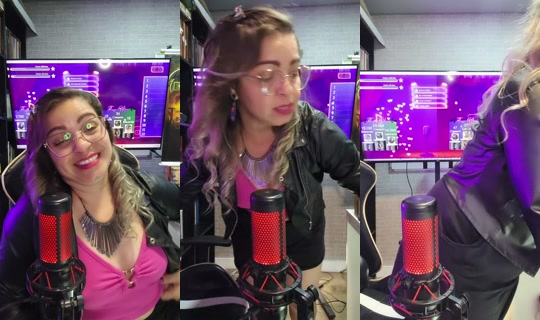 tatisky4's Stream - Aug 22, 2026, 12:07 AM
