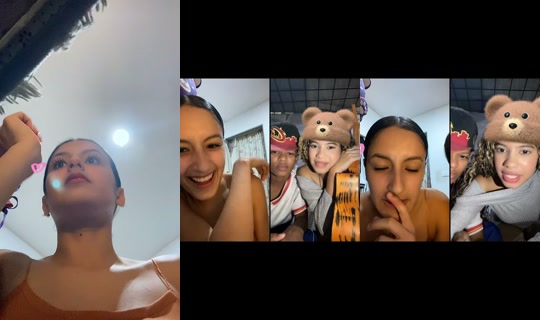 tatizapata19's Stream - Jul 22, 2026, 1:16 AM