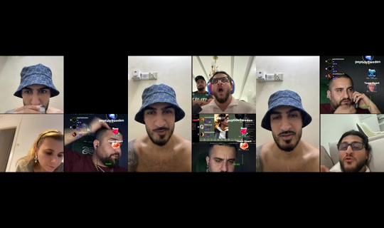 Stream tatotii.canceled - 7 Agu 2026, 17.12