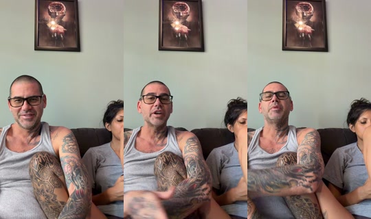 tatted_n_twisted's Stream - Aug 7, 2026, 5:52 PM