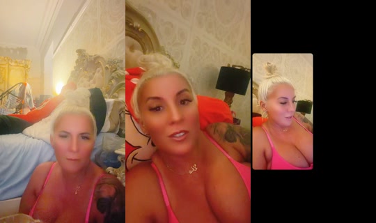 tattooedbarbie86's Stream - Jul 23, 2026, 8:54 PM