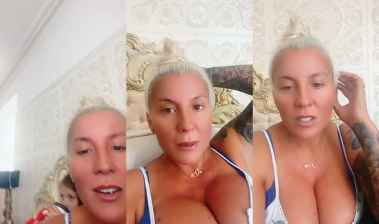 tattooedbarbie86's Stream - Jul 25, 2026, 10:57 AM