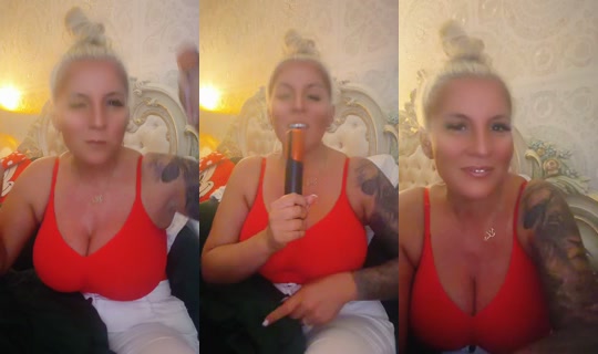 tattooedbarbie86's Stream - Jul 25, 2026, 7:42 PM
