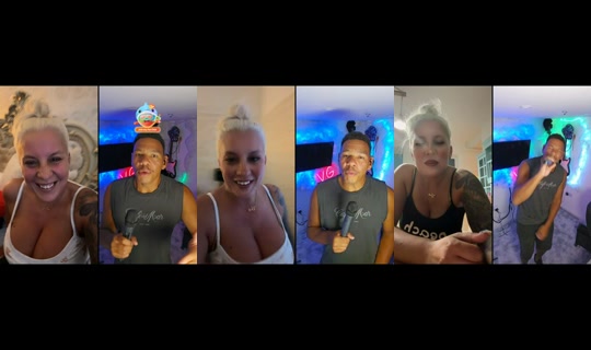 tattooedbarbs867's Stream - Jul 19, 2026, 8:27 PM