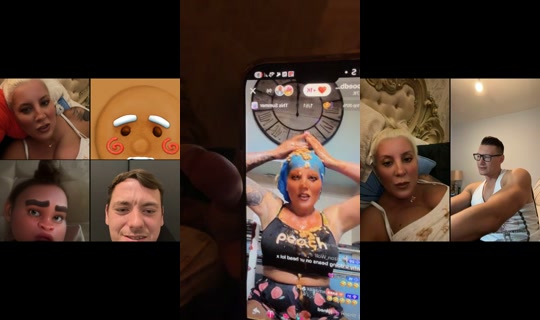 tattooedbarbs867's Stream - Jul 19, 2026, 10:18 PM