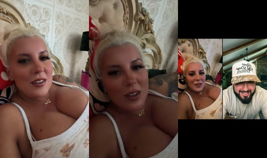 tattooedbarbs867's Stream - Jul 21, 2026, 7:16 PM