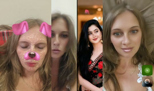tatyana.nazari Recorded on Jul 17, 2026, 12:16 AM