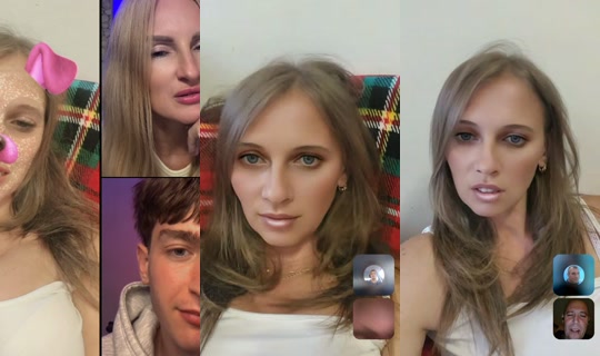tatyana.nazari's Stream - Jul 21, 2026, 11:46 PM