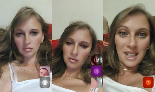 tatyana.nazari's Stream - Jul 22, 2026, 5:40 AM