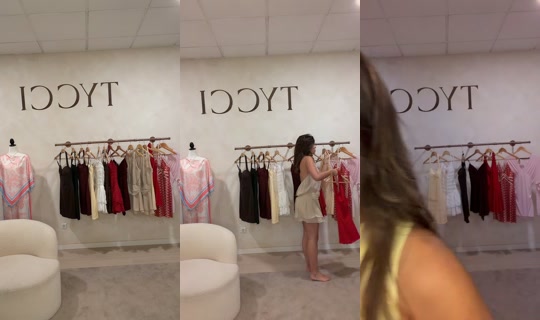 tatycorreia's Stream - Jul 23, 2026, 8:50 PM