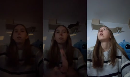 tatyksk's Stream - Oct 7, 2026, 6:19 PM
