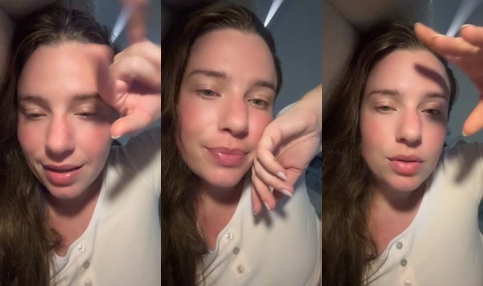 tauanamartinelli's Stream - Aug 5, 2026, 2:17 AM