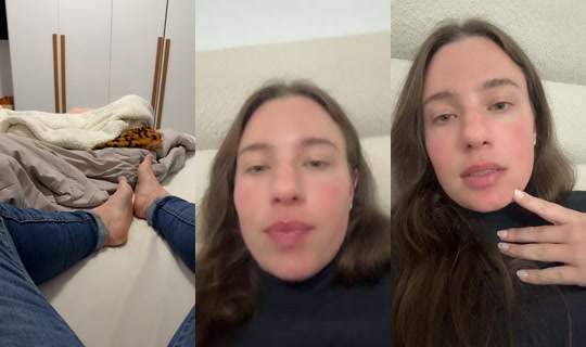tauanamartinelli's Stream - Aug 5, 2026, 9:47 PM