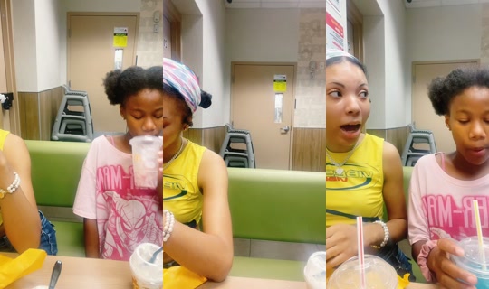 taviasohouston's Stream - Jul 19, 2026, 10:00 PM
