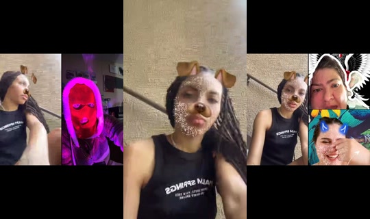 taviasohouston の配信 - 2026年7月25日 17:50