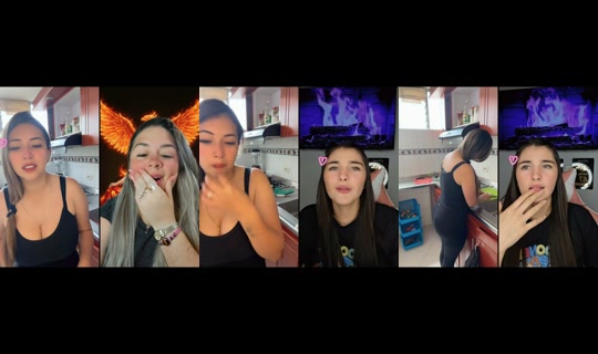 tay.cris15's Stream - Jul 27, 2026, 4:07 PM