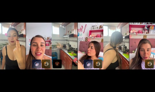 tay.cris15's Stream - Jul 27, 2026, 5:58 PM