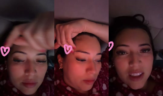 tay.cris15's Stream - Jul 30, 2026, 2:58 AM