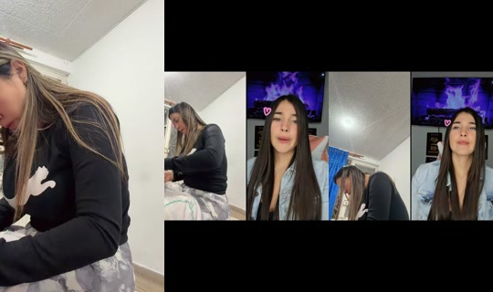 tay.cris15's Stream - Aug 1, 2026, 1:59 AM