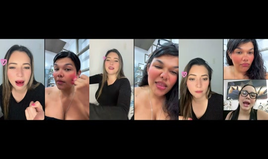 tay.cris15's Stream - Aug 6, 2026, 4:05 PM