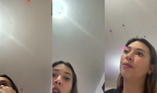 tay.cris15's Stream - Aug 9, 2026, 12:20 AM