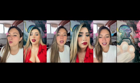 tay.cris15's Stream - Aug 9, 2026, 5:38 PM