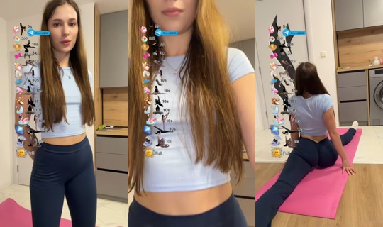 taya_ronti2.0's Stream - Jul 14, 2026, 6:42 PM