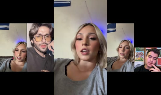Stream taykeoffthemdrawls - 21 Jul 2026, 22.01