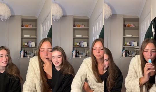 tayla.x.spam123's Stream - Jul 18, 2026, 7:57 PM