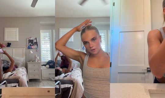 taylor.morrison0 の配信 - 2026年9月18日 20:34