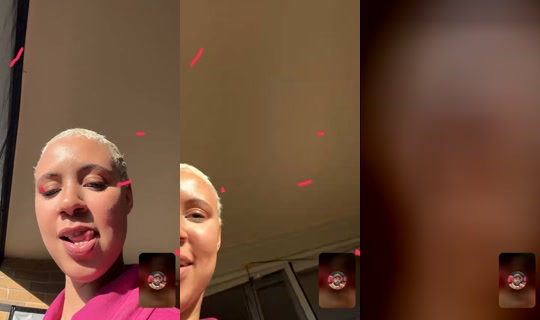 taylorfashionista's Stream - Jul 8, 2026, 11:39 AM
