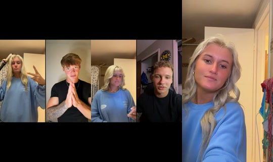 taylorrr.brookeee の配信 - 2026年7月25日 1:44