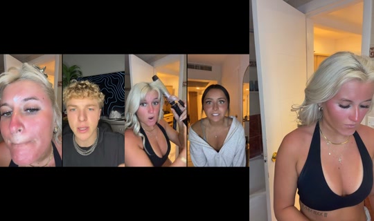 taylorrr.brookeee 的直播 - 2026年7月26日 0:04