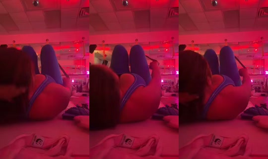 tayonnamuse's Stream - Aug 5, 2026, 10:54 PM