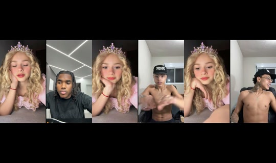 Live de tays_lane_ - 24 de jul. de 2026, 23:29