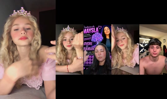 Live de tays_lane_ - 25 de jul. de 2026, 0:19
