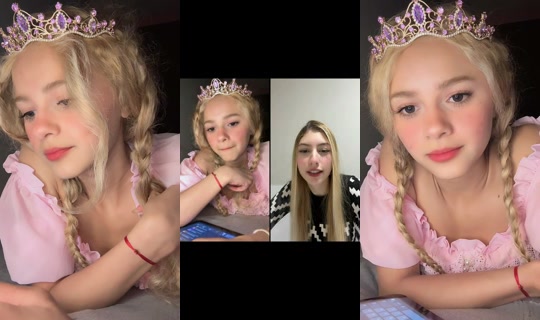 Live de tays_lane_ - 25 de jul. de 2026, 1:10