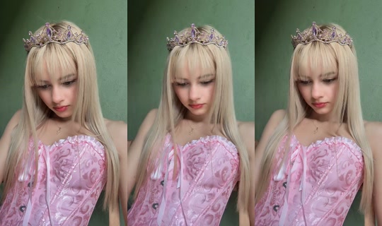 Stream ni tays_lane_ - Ago 8, 2026, 8:36 PM