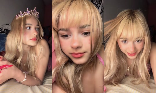 Stream ni tays_lane_ - Ago 10, 2026, 4:05 AM