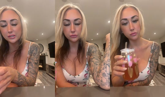 taytortok's Stream - Jul 25, 2026, 3:34 AM