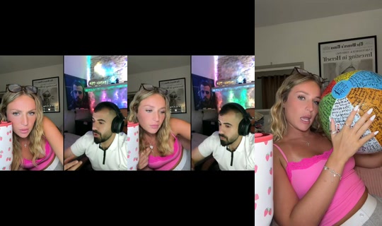 tayweezyy's Stream - Jul 14, 2026, 11:17 PM